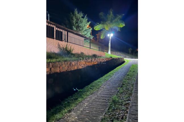 Fincas y Casas Campestres, Venta, La Elvira - $900.000.000