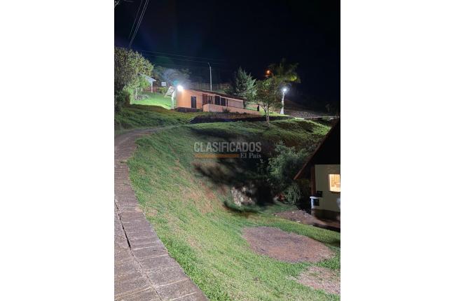Fincas y Casas Campestres, Venta, La Elvira - $900.000.000