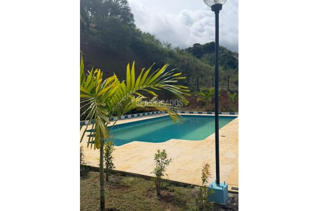 Fincas y Casas Campestres, Venta, La Elvira - $900.000.000