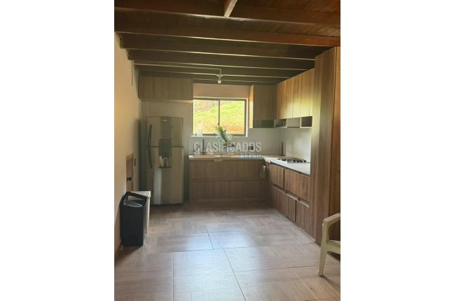 Fincas y Casas Campestres, Venta, La Elvira - $900.000.000