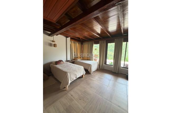 Fincas y Casas Campestres, Venta, La Elvira - $900.000.000