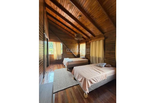 Fincas y Casas Campestres, Venta, La Elvira - $900.000.000