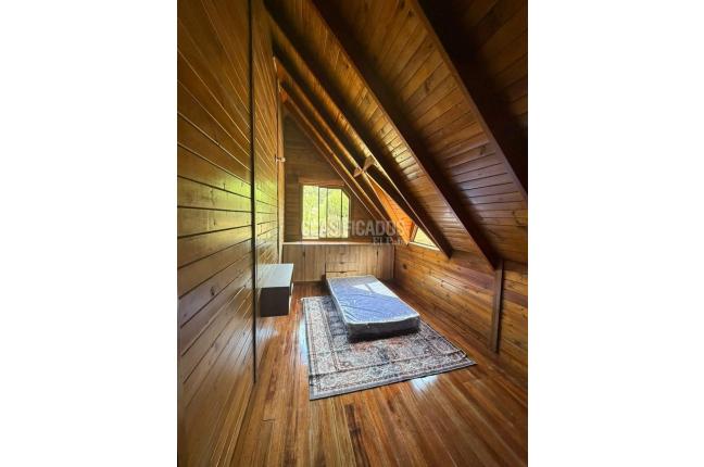 Fincas y Casas Campestres, Venta, La Elvira - $900.000.000