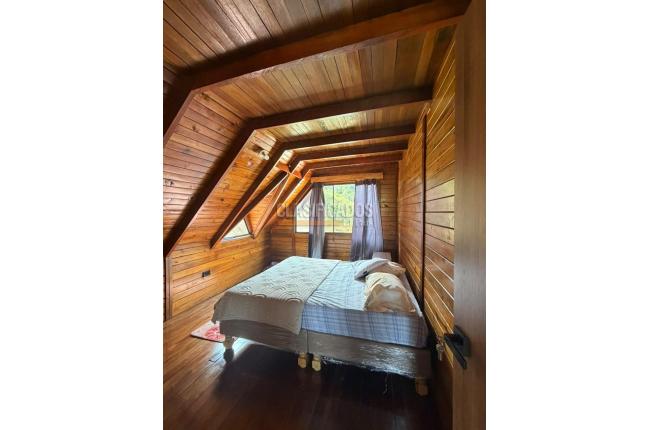 Fincas y Casas Campestres, Venta, La Elvira - $900.000.000