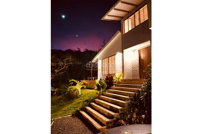 Fincas y Casas Campestres, Venta en Dapa