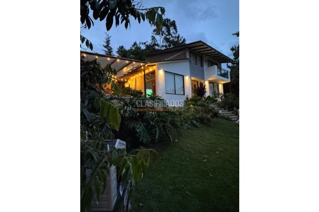Fincas y Casas Campestres, Venta en Dapa