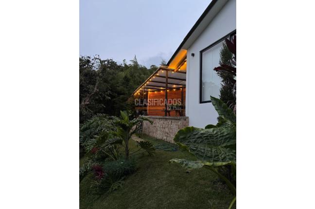 Fincas y Casas Campestres, Venta en Dapa