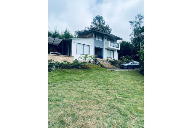 Fincas y Casas Campestres, Venta, Dapa - $850.000.000