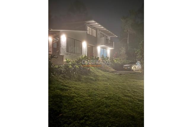 Fincas y Casas Campestres, Venta, Dapa - $850.000.000