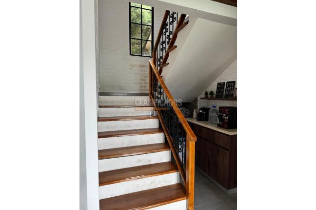 Fincas y Casas Campestres, Venta, Dapa - $850.000.000
