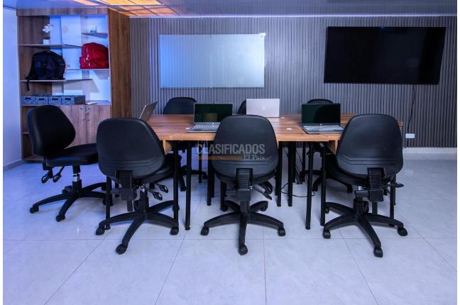 Oficinas y Consultorios, Alquiler en Capri