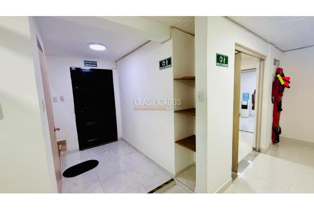 Oficinas y Consultorios, Alquiler en Capri