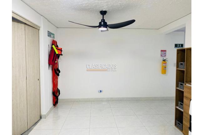 Oficinas y Consultorios, Alquiler, Capri - $6.000.000