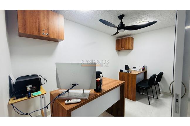 Oficinas y Consultorios, Alquiler, Capri - $6.000.000