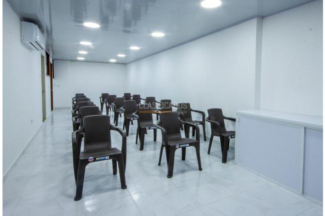 Oficinas y Consultorios, Alquiler, Capri - $6.000.000