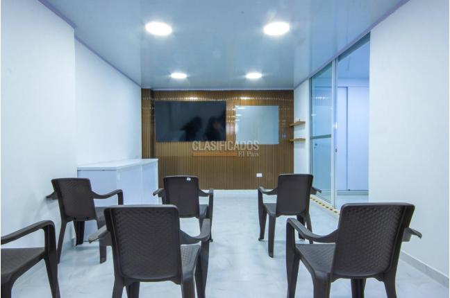 Oficinas y Consultorios, Alquiler, Capri - $6.000.000
