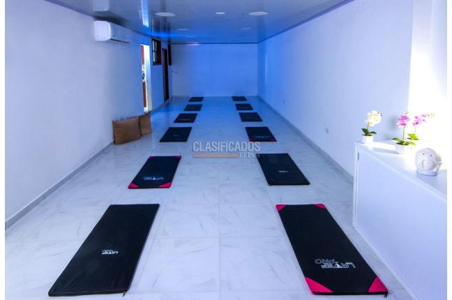 Oficinas y Consultorios, Alquiler, Capri - $6.000.000