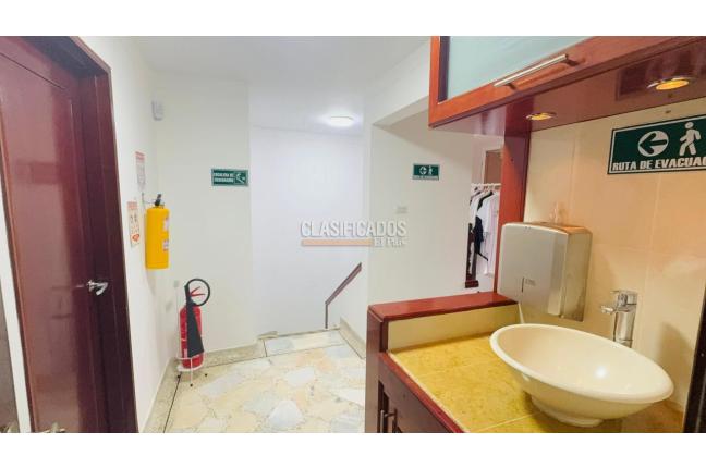 Oficinas y Consultorios, Alquiler, Capri - $6.000.000