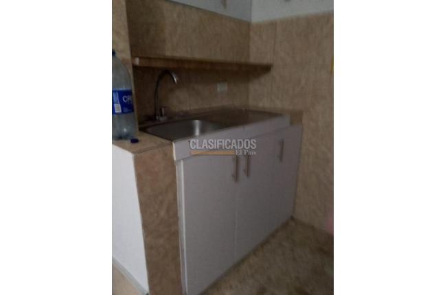 Apartaestudios, Alquiler en Vipasa