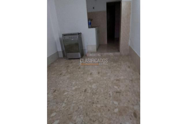 Apartaestudios, Alquiler en Vipasa