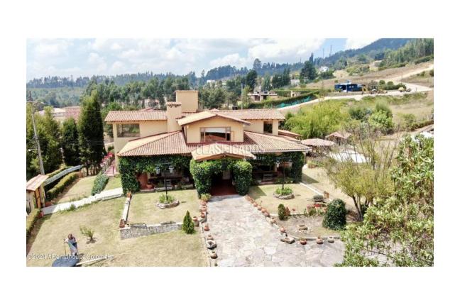 Casas, Venta, Paipa - $2.400.000.000