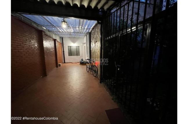 Casas, Venta, Bogotá - $2.400.000.000