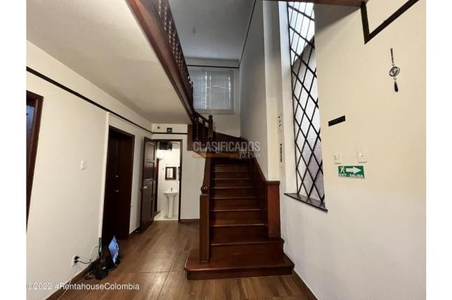 Casas, Venta, Bogotá - $2.400.000.000