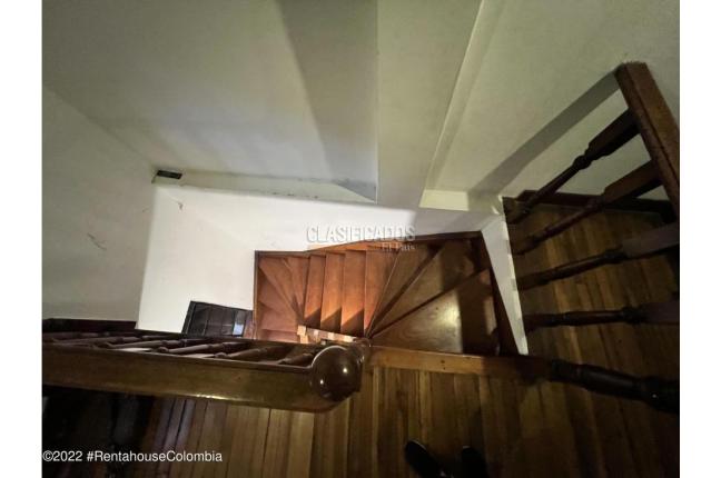 Casas, Venta, Bogotá - $2.400.000.000