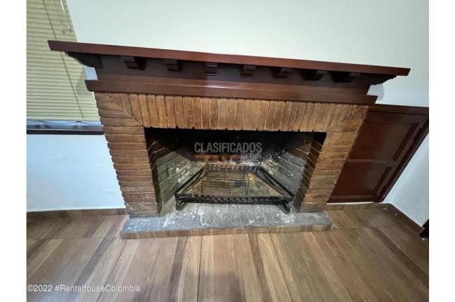 Casas, Venta, Bogotá - $2.400.000.000