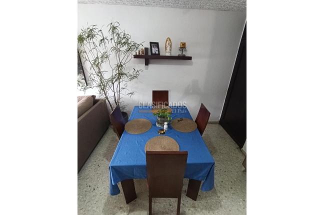 Apartamentos, Venta, Santa Mónica Residencial - $340.000.000