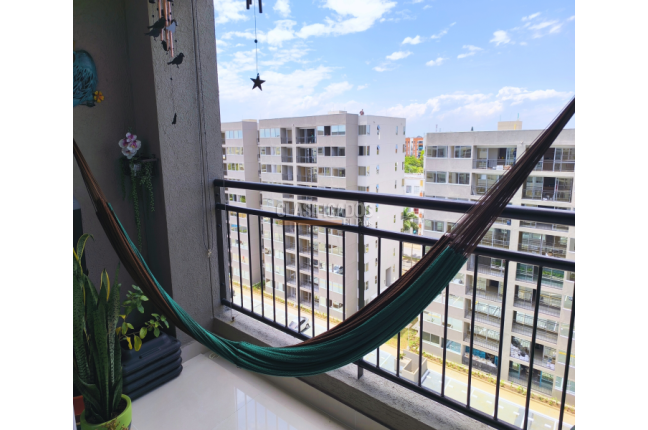 Apartamentos, Venta, Ciudad Bochalema - $350.000.000