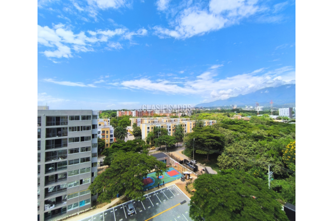 Apartamentos, Venta, Ciudad Bochalema - $350.000.000