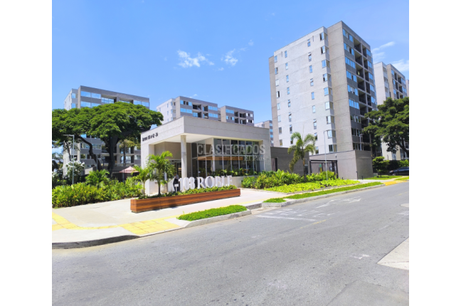 Apartamentos, Venta, Ciudad Bochalema - $350.000.000