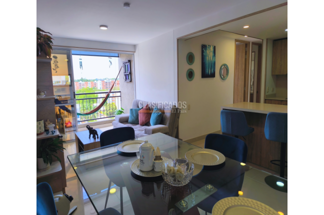 Apartamentos, Venta, Ciudad Bochalema - $350.000.000