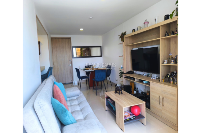 Apartamentos, Venta, Ciudad Bochalema - $350.000.000