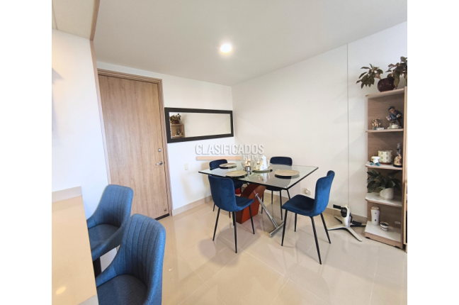 Apartamentos, Venta, Ciudad Bochalema - $350.000.000