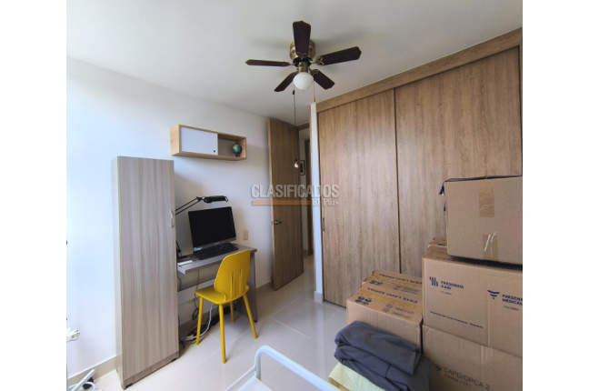 Apartamentos, Venta, Ciudad Bochalema - $350.000.000