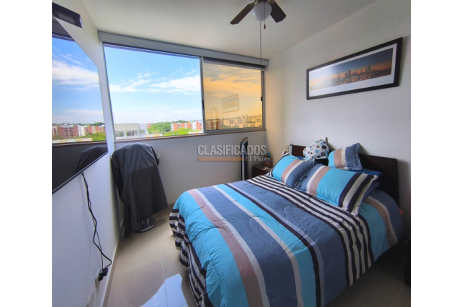 Apartamentos, Venta, Ciudad Bochalema - $350.000.000