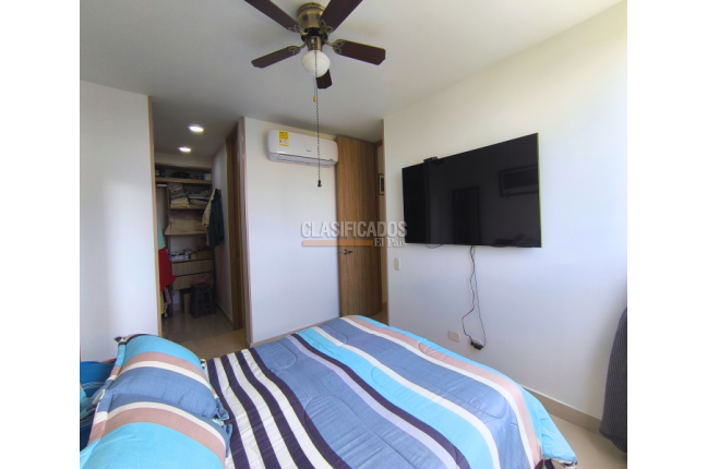 Apartamentos, Venta, Ciudad Bochalema - $350.000.000