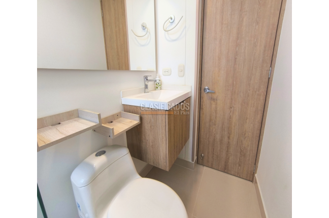 Apartamentos, Venta, Ciudad Bochalema - $350.000.000