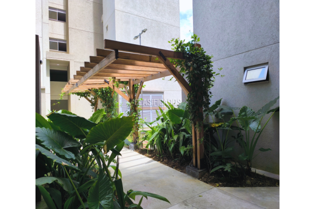 Apartamentos, Venta, Ciudad Bochalema - $350.000.000