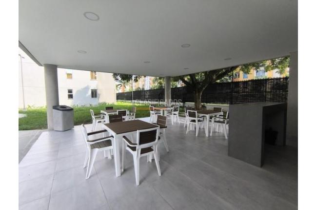 Apartamentos, Venta, Ciudad Bochalema - $350.000.000