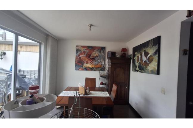 Casas, Alquiler, Chía - $5.000.000
