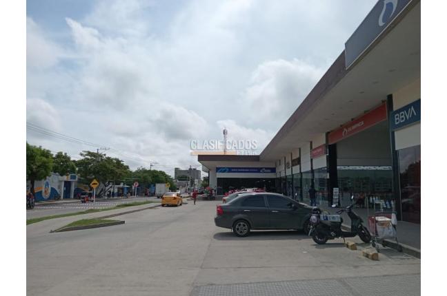 Locales y Bodegas, Alquiler, Soledad - $9.800.000