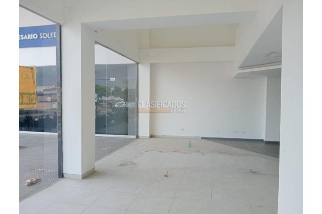 Locales y Bodegas, Alquiler, Soledad - $9.800.000