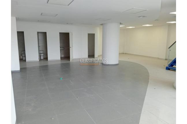 Locales y Bodegas, Alquiler, Soledad - $9.800.000