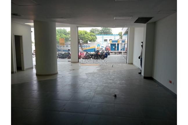 Locales y Bodegas, Alquiler, Soledad - $9.800.000