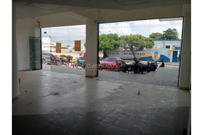 Locales y Bodegas, Alquiler, Soledad - $9.800.000