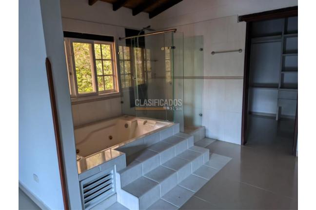 Fincas y Casas Campestres, Alquiler, Bucaramanga - $11.400.000