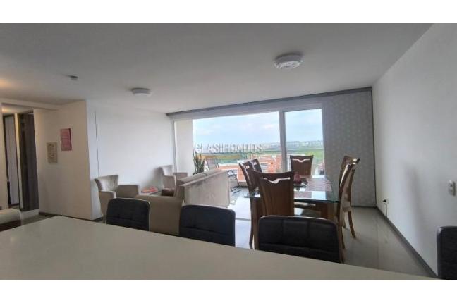 Apartamentos, Venta, Valle del Lili - $590.000.000